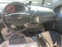 شيفروليه أفيو